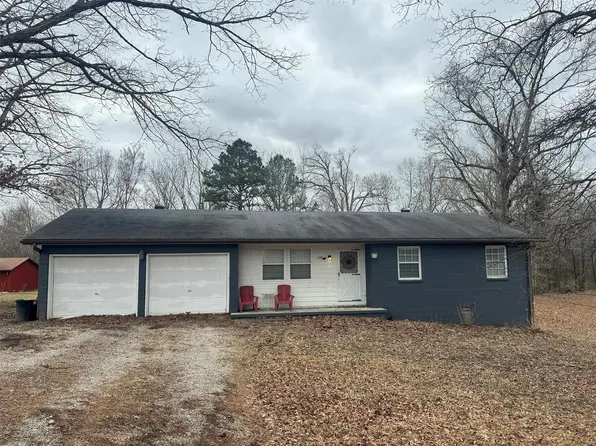 1276 County Road 302, Poplar Bluff, MO 63901