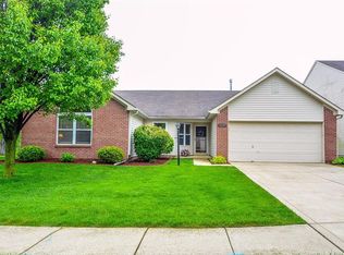 12309 Sweet Creek Trl, Fishers, IN