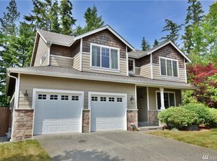 1597 NE Watland St, Poulsbo, WA 98370