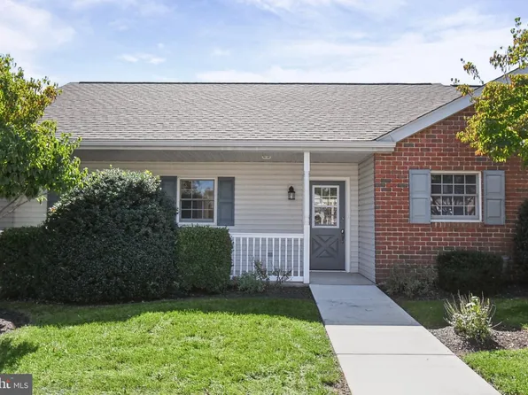 2461 E High St #Cre, Pottstown, PA 19464