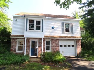 68 Water St, Marlborough, NH 03455