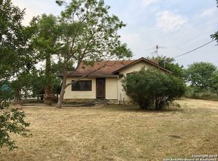 11477 Ford Rd, Adkins, TX 78101