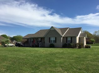 158 Courtnea Ln, Manchester, TN 37355