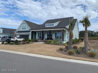 163 Voyager Way, Hampstead, NC 28443