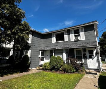 514 W Gray St, Elmira, NY, 14905