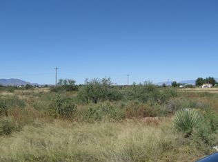 N Fort Grant Rd, Willcox, AZ 85643