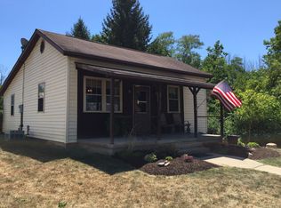 6738 Walnut St, Fort Loramie, OH 45845