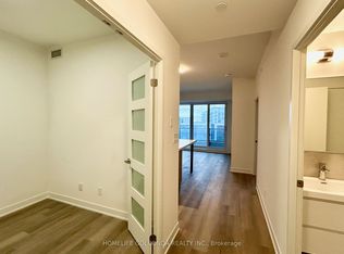 292 Verdale Cross #1515, Markham, ON L6G 0H6