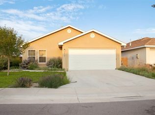 4712 N Backstretch Rd, Hobbs, NM 88240