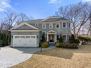 96 Oldham Rd, Newton, MA 02465