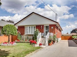 21 Ivanhoe Ct, Toronto, ON M1R 3G8