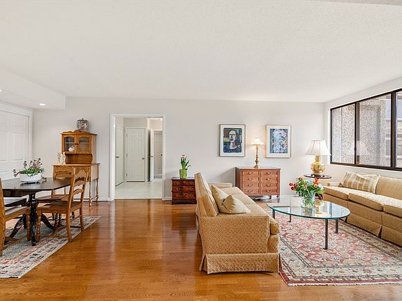 5th image of 250 Hammond Pond Pkwy APT 406N