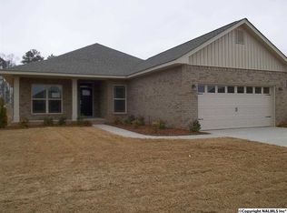 411 Bald Eagle Run, Huntsville, AL 35824