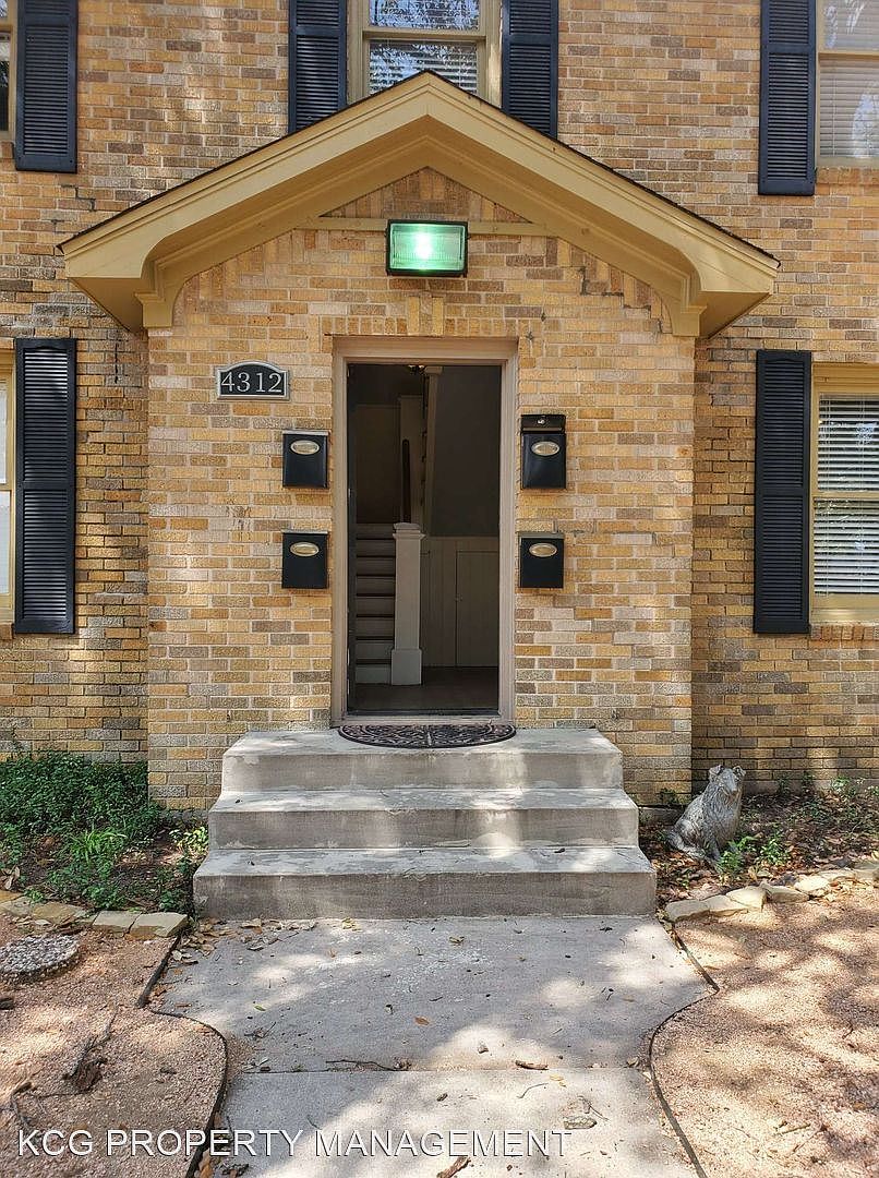 1 Bed 750 Sqft 1045 4312 Roseland St Ste B Houston Tx