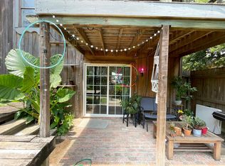 1047 Park Blvd UNIT B, Baton Rouge, LA 70806
