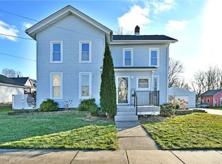 173 Market St, Cortland, OH