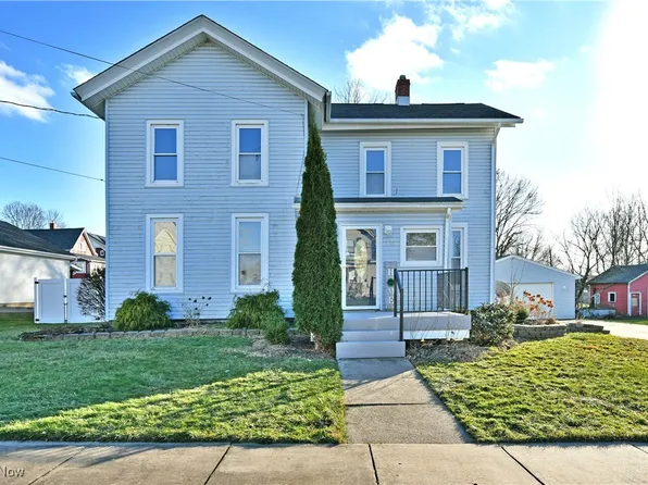173 Market St, Cortland, OH 44410