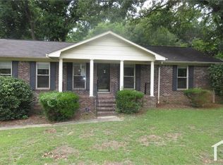 1140 10th Ct, Pleasant Grove, AL 35127