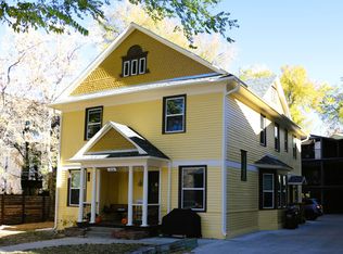 1834 22nd St APT B, Boulder, CO 80302