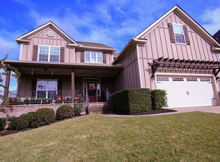 811 Oliver Ln, Evans, GA 30809