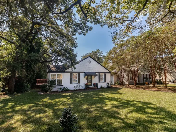 1774 Pine Tree Road, Augusta, GA