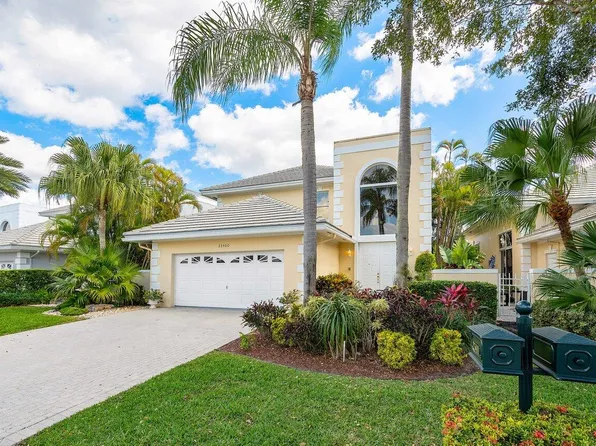 23400 Butterfly Palm Court, Boca Raton, FL 33433