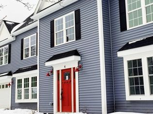 4 Terrane Ave, Natick, MA 01760