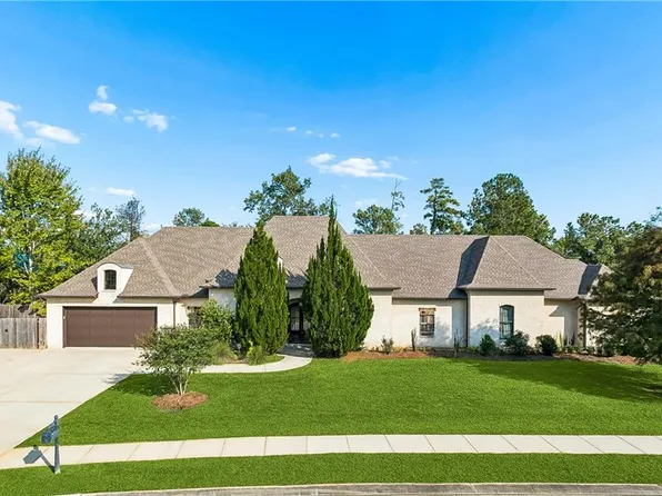 8 Mark Smith Dr, Mandeville, LA 70471