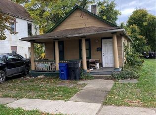 3284 W 46th St, Cleveland, OH