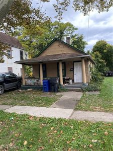 3284 W 46th St, Cleveland, OH, 44102