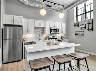 Trico Building Apartments, Buffalo, NY 14203