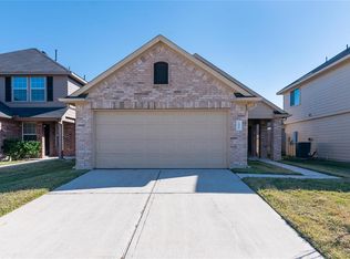 2422 Peterborough Way, Houston, TX 77073