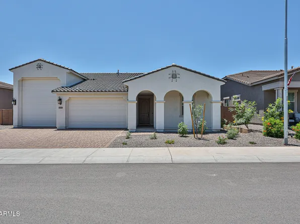 17819 W GEORGIA Avenue, Litchfield Park, AZ 85340