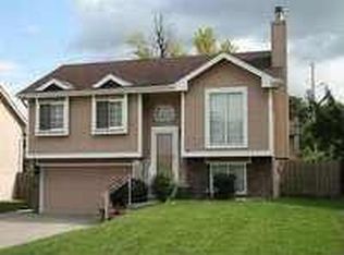 5017 Ruggles St, Omaha, NE 68104