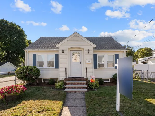 64 County St, Peabody, MA 01960