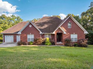 6075 Chula Vista Rd, Southside, AL 35907