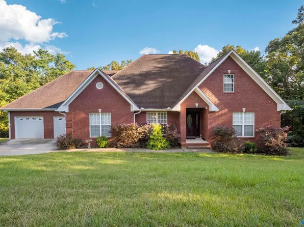 6075 Chula Vista Rd, Southside, AL 35907