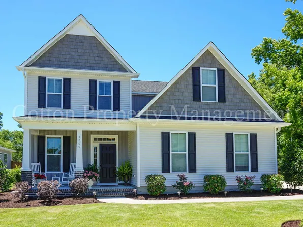 1509 Gatlin Way, Wilmington, NC 28409