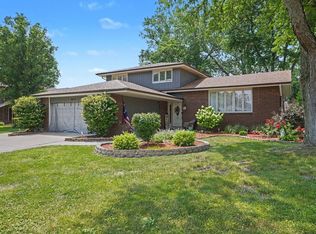 (Undisclosed Address), Palos Heights, IL 60463