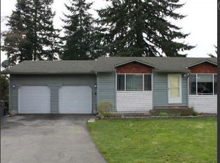 34919 26th Ct SW, Federal Way, WA 98023