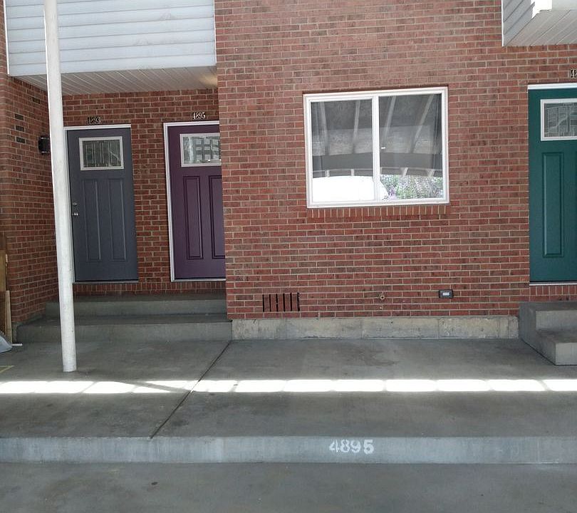 1st image of 4895 Basswood Dr