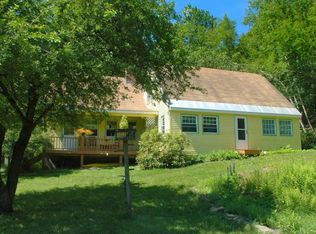 1591 Higley Hill Rd, Wilmington, VT 05363