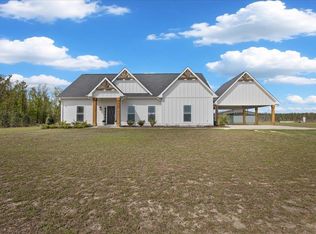 371 NE Catnip Way, Lee, FL 32059