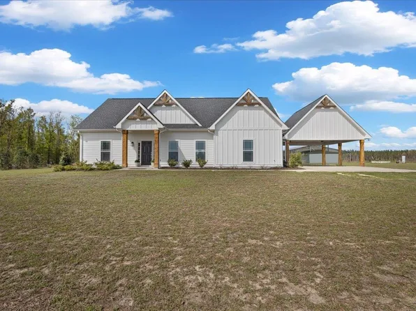 371 NE Catnip Way, Lee, FL 32059