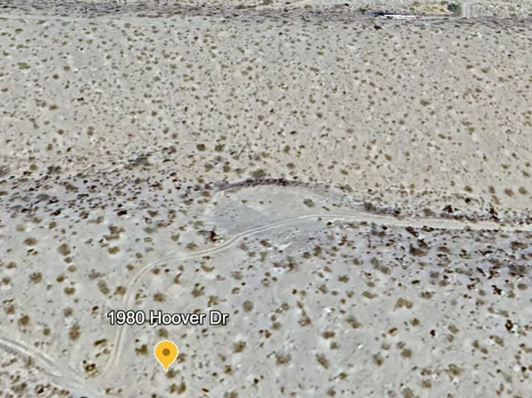 1980 W Hoover Dr #782, Meadview, AZ 86444