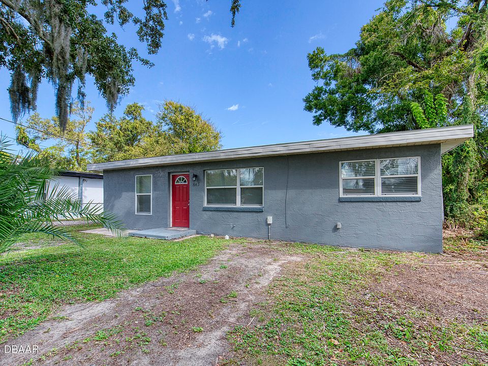 843 Niles St, Daytona Beach, FL 32114 | MLS #1219843 | Zillow