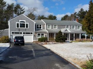 345 Forest St, Marshfield, MA 02050