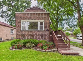11000 S Talman Ave, Chicago, IL 60655