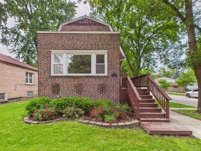 11000 S Talman Ave, Chicago, IL, 60655