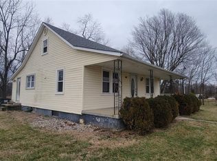 4110 Midway Rd, Brandenburg, KY 40108